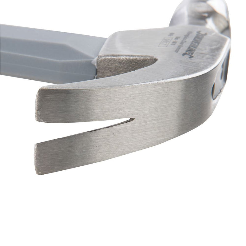 Silverline Claw Hammer Fibreglass 20oz (567g) Silverline - Dynamic Drive