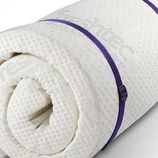 Duvalay Freshtec Custom Topper Duvalay - Dynamic Drive