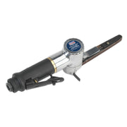 Sealey Air Belt Sander 10 x 330mm SA635 Sealey - Dynamic Drive