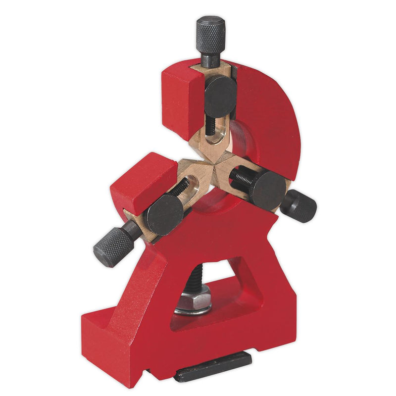 Sealey Fixed Steady Rest SM3002SR Sealey - Dynamic Drive