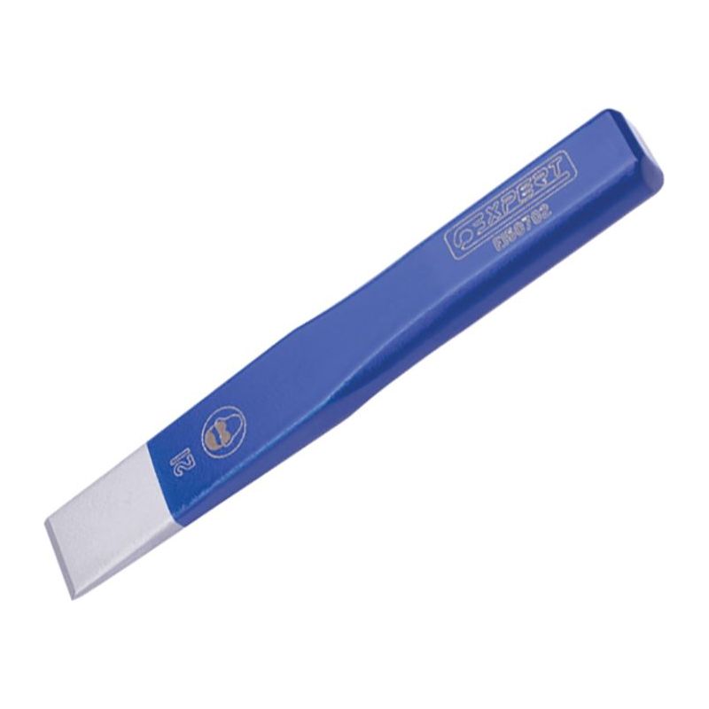 Expert E150704B Constant-Profile Flat Cold Chisel 27mm Expert - Dynamic Drive