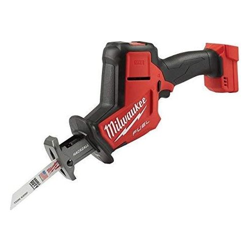 Milwaukee M18 Fuel Hackzall Bare Unit In Hd 4933459887 Milwaukee - Dynamic Drive