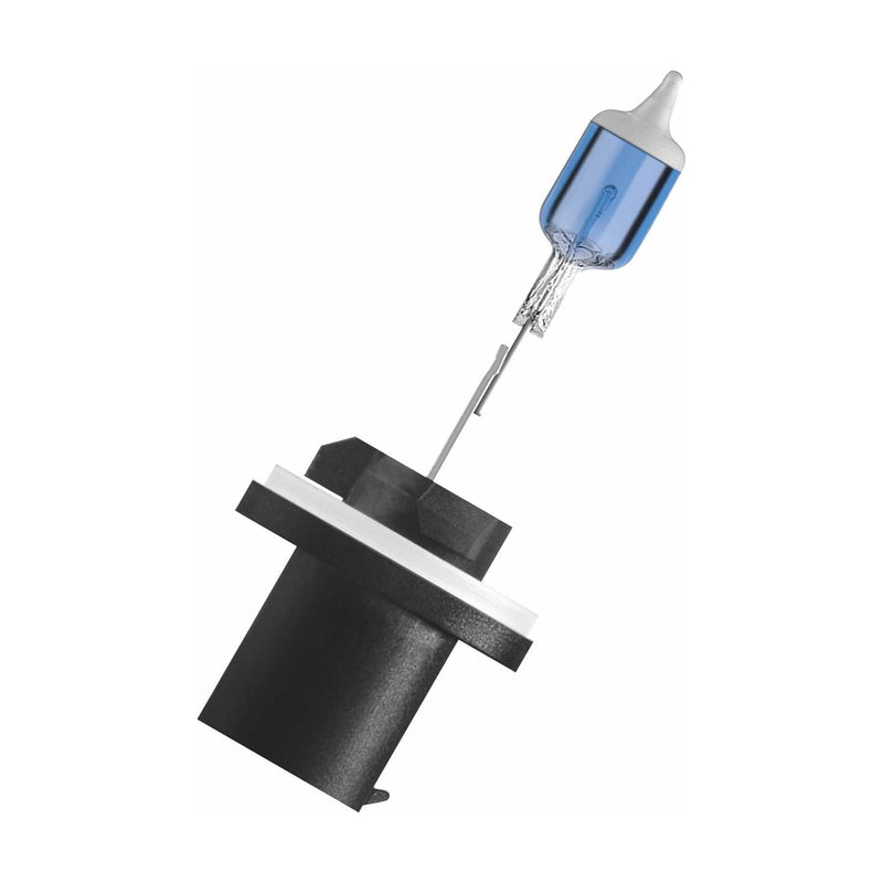 Osram COOL BLUE INTENSE H27W/1, headlight bulb for halogen headlamps, xenon effe Osram - Dynamic Drive