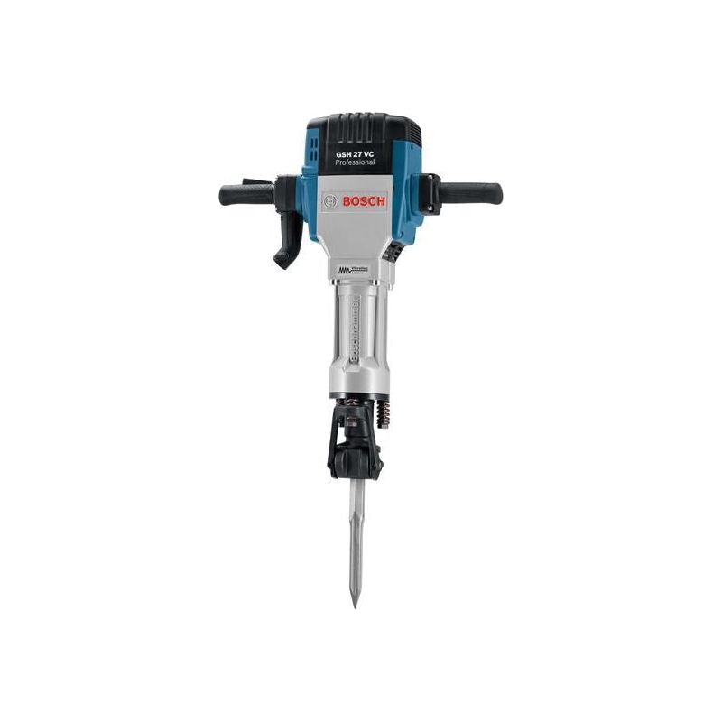 Bosch GSH 27VC Professional Road Breaker 2000W 110V Bosch - Dynamic Drive