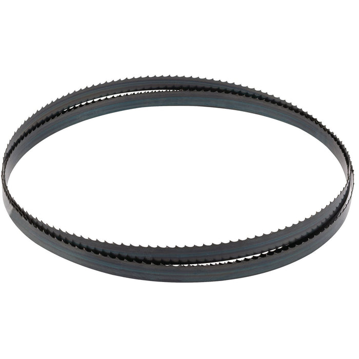 Draper Bandsaw Blade, 2560mm x 5/8", 4 skip 45901 Draper - Dynamic Drive
