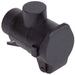 Vechline Power 7 Pin 12N Plug To 13 Pin Socket QQ012044A Vechline - Dynamic Drive