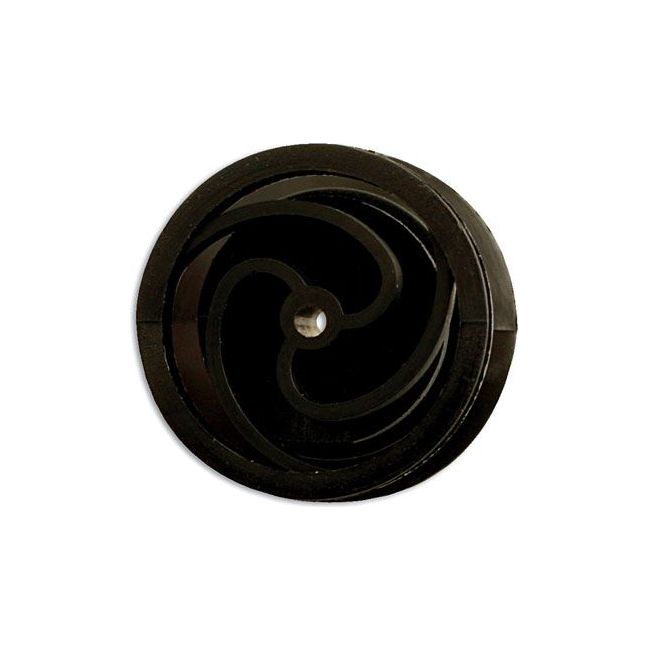 Connect Panel Clip Trim Retainer - for Audi, for VW 50pc 31666 Tool Connection - Dynamic Drive