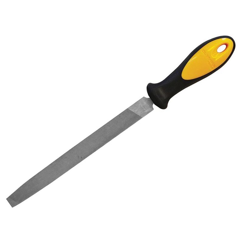 Roughneck Flat File 200mm (8in) Roughneck - Dynamic Drive