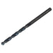 Dormer A100 HSS Jobber Drill Bit 4.10mm OL:75mm WL:43mm Dormer - Dynamic Drive