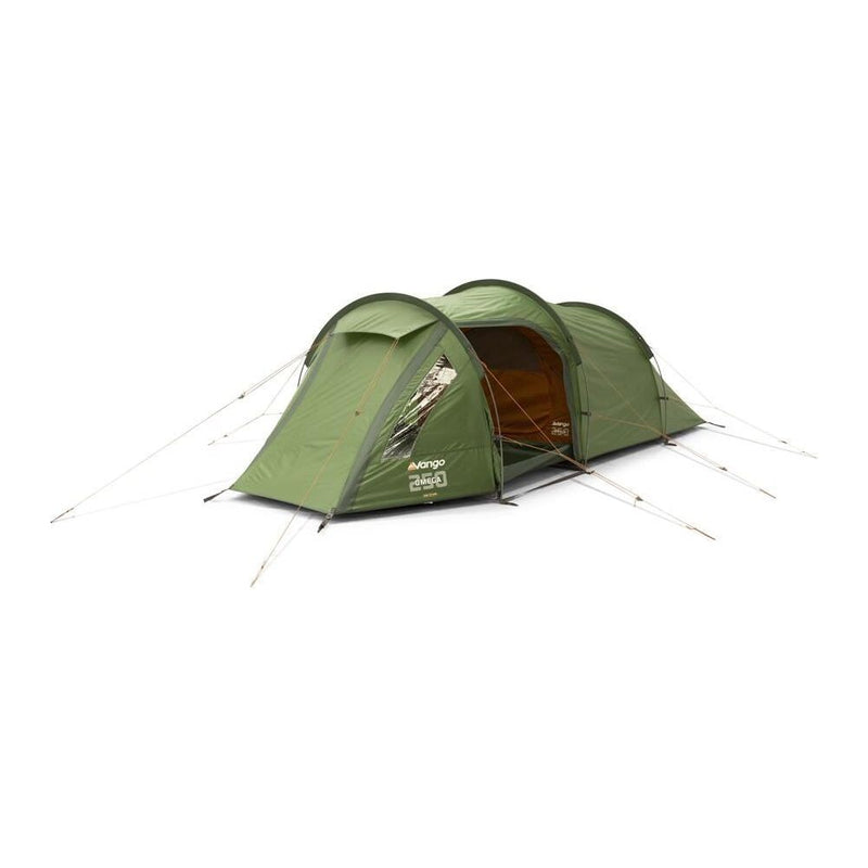 Vango Omega 250 Tent Forest Green Vango - Dynamic Drive