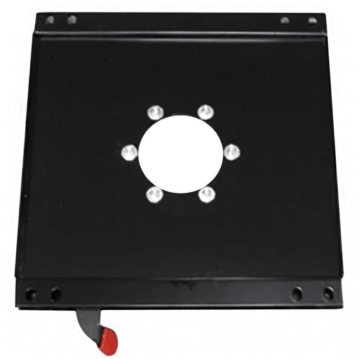 Mapa Swivel for Ford Transit 2004 2014: Improved Accessibility and Comfort Mapa - Dynamic Drive