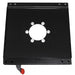 Mapa Swivel for Ford Transit 2004 2014: Improved Accessibility and Comfort Mapa - Dynamic Drive