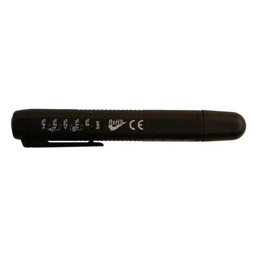 Laser Brake Fluid Tester 4875 Laser - Dynamic Drive