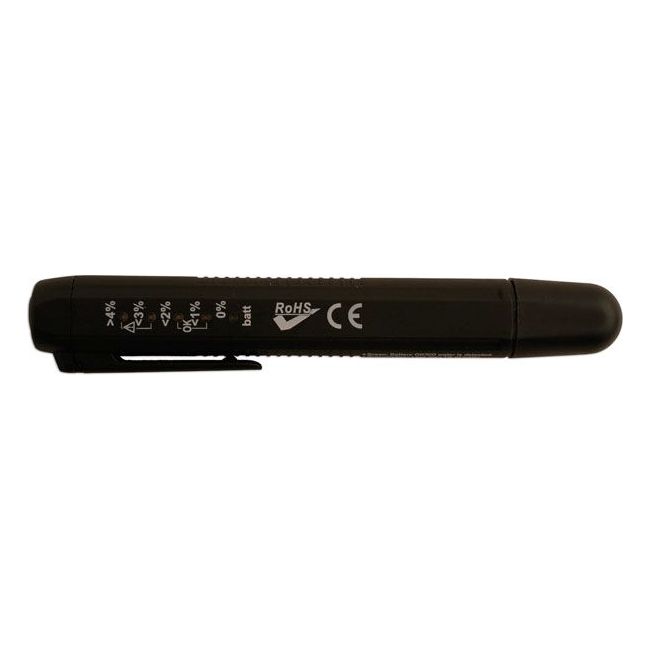Laser Brake Fluid Tester 4875 Laser - Dynamic Drive