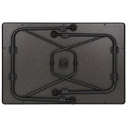 Westfield Performance Aircolite Table 120 (BL) Westfield - Dynamic Drive