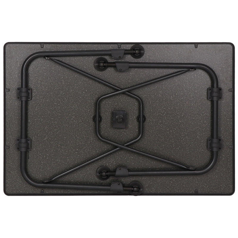 Westfield Performance Aircolite Table 120 (BL) Westfield - Dynamic Drive