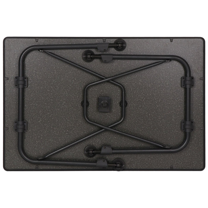 Westfield Performance Aircolite Table 120 (BL) Westfield - Dynamic Drive