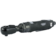 Draper Soft Grip Reversible Air Ratchet, 3/8" Sq. Dr. 47568 Draper - Dynamic Drive
