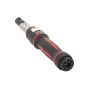 Norbar Pro 25 Adjustable Dual Scale Torque Handle 16mm Spigot 5-25Nm Norbar - Dynamic Drive