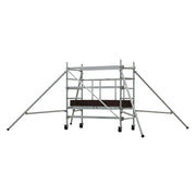 Sealey Platform Scaffold Tower EN 1004 -1 SSCL.1 Sealey - Dynamic Drive