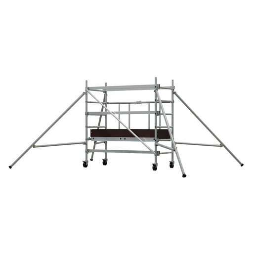 Sealey Platform Scaffold Tower EN 1004 -1 SSCL.1 Sealey - Dynamic Drive