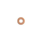 Tool Connection Common Rail Copper Injector Washer 16.4 x 7.4 x 2mm 50pc 31755 Tool Connection - Dynamic Drive