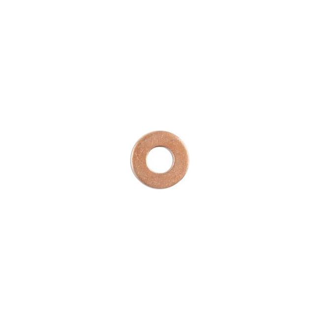 Tool Connection Common Rail Copper Injector Washer 16.4 x 7.4 x 2mm 50pc 31755 Tool Connection - Dynamic Drive