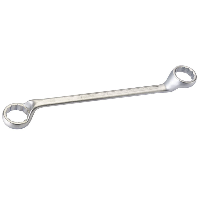 Draper Elora Deep Crank Imperial Ring Spanner, 1.13/16 x 2" 06010 Draper - Dynamic Drive