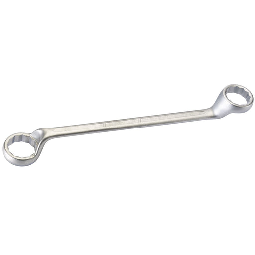 Draper Elora Deep Crank Imperial Ring Spanner, 1.13/16 x 2" 06010 Draper - Dynamic Drive