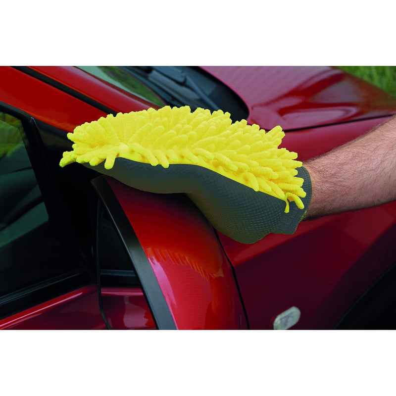 Connect Car Wash Kit 4pc 35356 Tool Connection - Dynamic Drive