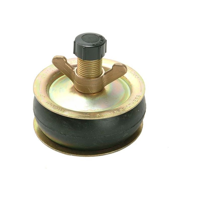 Bailey Products 1963 Drain Test Plug 75mm (3in) - Plastic Cap Bailey Products - Dynamic Drive