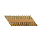 Fixman Galvanised Ring Nails 2500pk 3.1 x 75mm Fixman  - Dynamic Drive