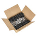 Sealey Universal Stretch CVJ Boot 56-116mm (Pack of 12 x CV96) CV9612 Sealey  - Dynamic Drive
