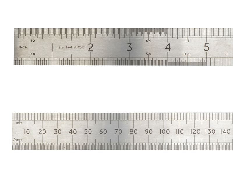 Advent ASR 600 Precision Steel Rule 600mm (24in) Advent - Dynamic Drive