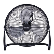 Draper 230V Floor Fan, 16"/400mm, 100W 70432 Draper - Dynamic Drive