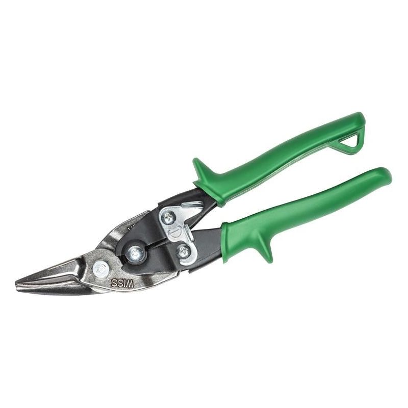 Crescent Wiss® M-2R Metalmaster® Compound Snips Right Hand/Straight Cut Crescent Wiss® - Dynamic Drive