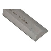 Faithfull Bevel Edge Chisel Blue Grip 38mm (1.1/2in) Faithfull - Dynamic Drive