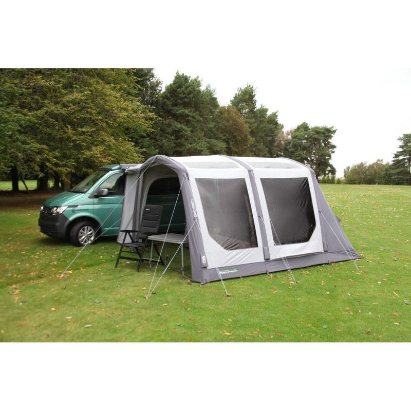 Outdoor Revolution Movelite T3E PC Driveaway Air Awning Lowline(180cm-220cm) Outdoor Revolution - Dynamic Drive