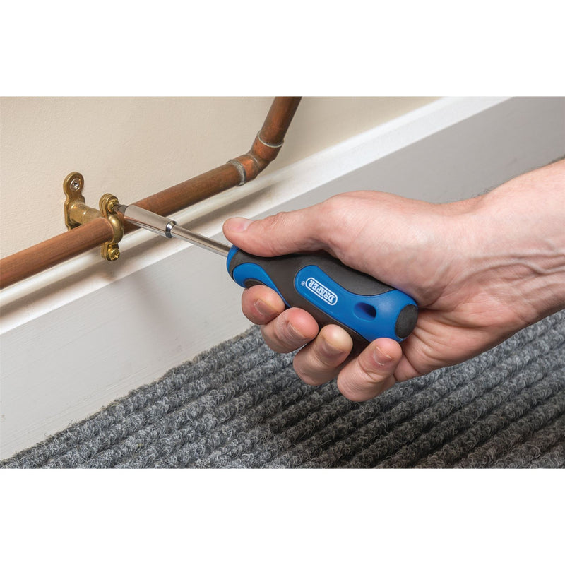 Draper Bit Holding Driver 43643 Draper - Dynamic Drive