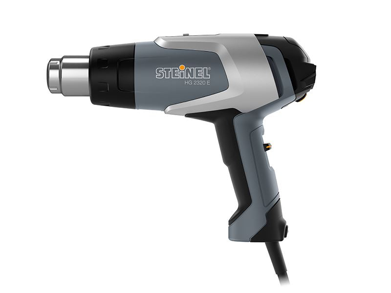 Steinel HG2320E LCD Heat Gun 1400W 110V Steinel - Dynamic Drive