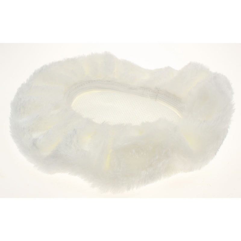Sealey Synthetic Fleece Bonnet 240mm for CP2518L CP2518L.BSF Sealey - Dynamic Drive