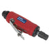 Sealey Air Die Grinder GSA671 Sealey - Dynamic Drive
