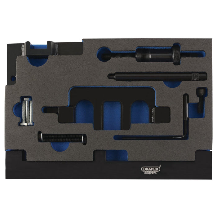 Draper Engine Timing Kit ETK125 (BMW) 16098 Draper - Dynamic Drive