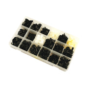 Connect ford Assorted Trim Clips 415pc 36024 Tool Connection - Dynamic Drive