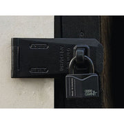 Abus Mechanical 37RK/70mm GRANIT™ Plus Padlock Carded ABUS Mechanical - Dynamic Drive