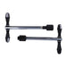 Laser LTR Frame and Fork End Alignment Gauge Set 8186 Laser - Dynamic Drive