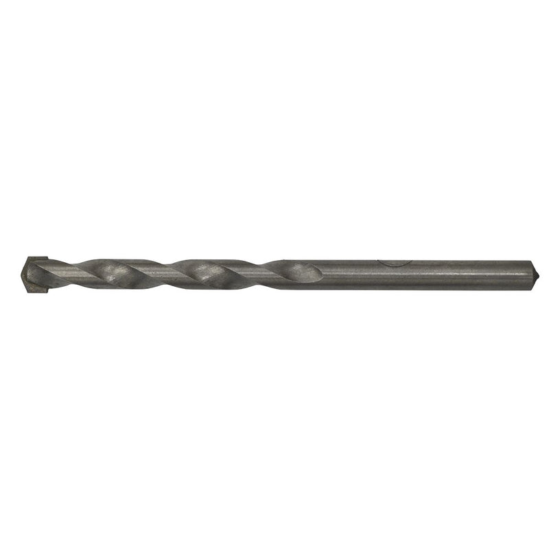 Sealey Straight Shank Rotary Impact Drill Bit7 x 100mm SS7X100 Sealey - Dynamic Drive