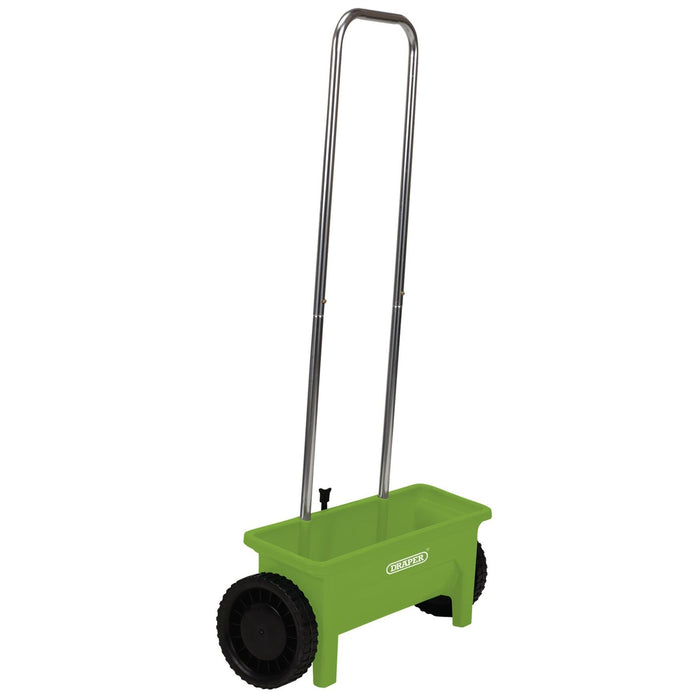 Draper Rotary Seed Spreader 09984 Draper - Dynamic Drive
