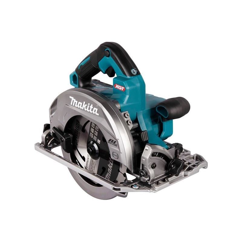 Makita HS004GD201 XGT 40Vmax BL Circular Saw 190mm 40V 2 x 2.5Ah Li-ion Makita - Dynamic Drive