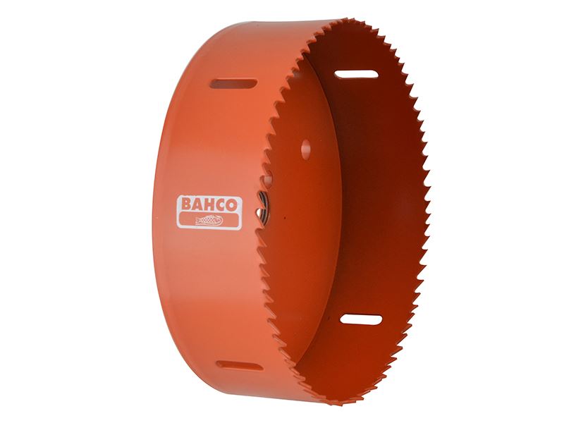 Bahco 3830-133-C Bi-Metal Variable Pitch Holesaw 133mm Bahco - Dynamic Drive